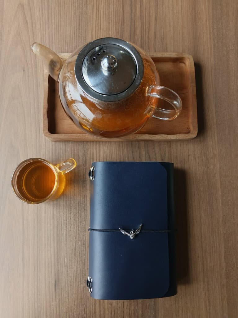 Indigo Edition